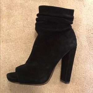 Steve Madden Booties